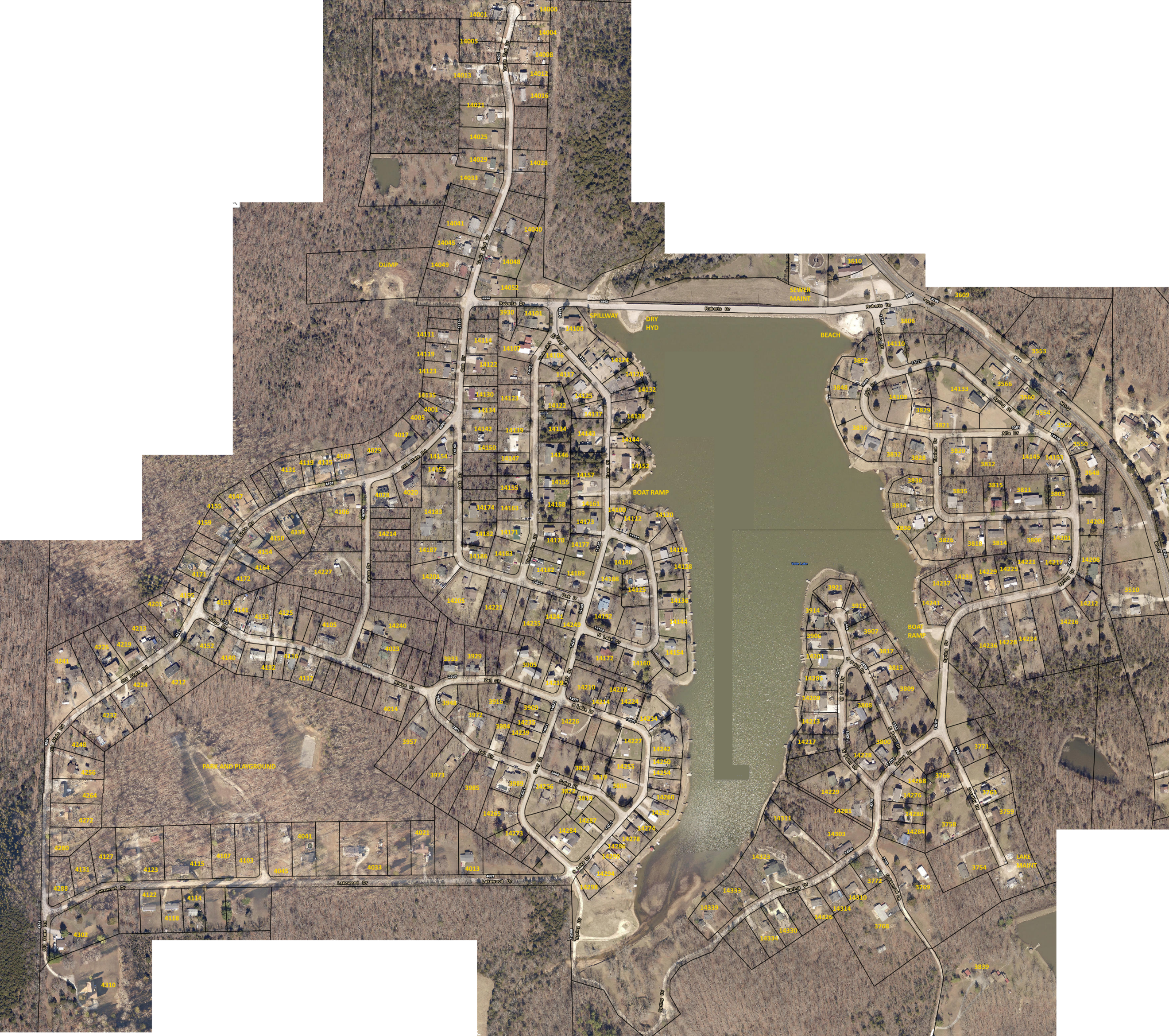 A close up of a map
Description automatically generated